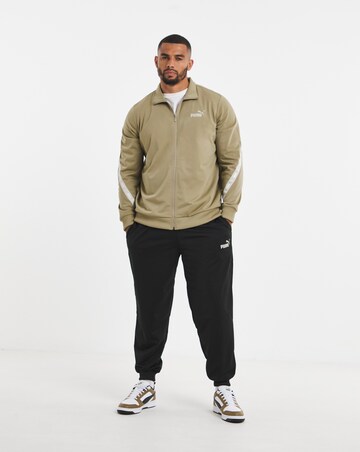 PUMA Poly Tape Tracksuit