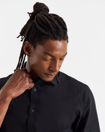 Long Sleeve Formal Shirt Regular