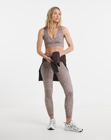 Sweaty Betty Ultimate Studio Voop Bra