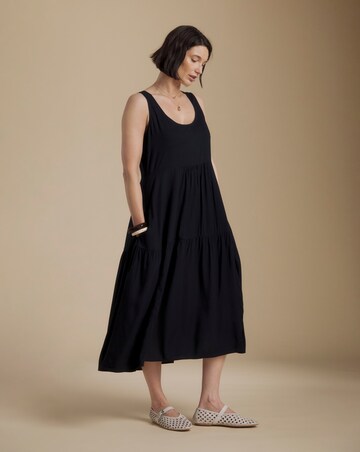 Julipa Petite 2 n1 Knit Dress
