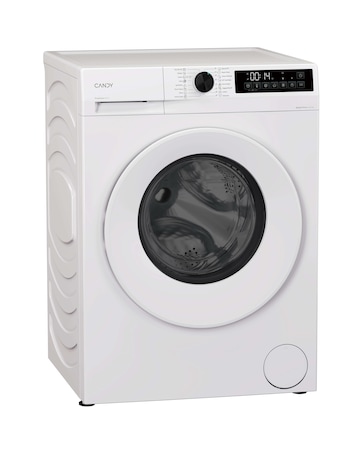 Install - Candy Quick Pro GWD 485S6-80 8+5kg- White