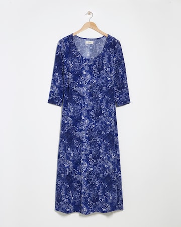 Julipa 2 in 1 Jumper Dress