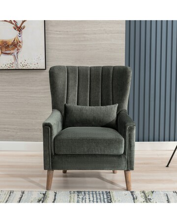 Clara Armchair
