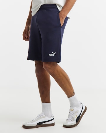 PUMA Essentials No.1 Logo 10" Shorts