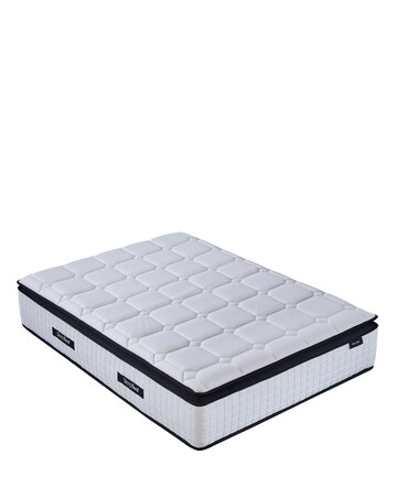 SleepSoul Bliss 2000 Mattress