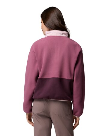 Columbia Sequoia Grove II Half Zip Fleece