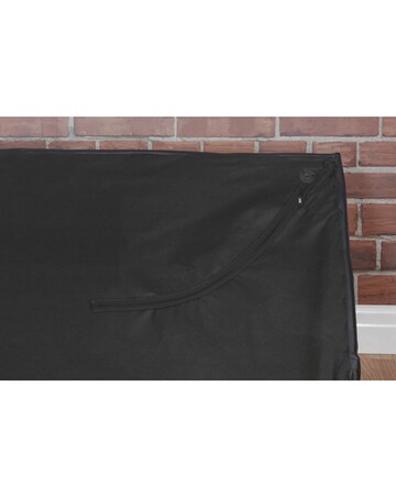 Franklin Faux Leather Sofa Bed