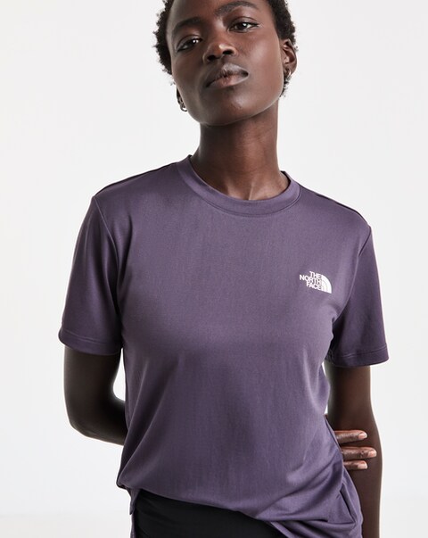 The North Face Flex Short Sleeve Regular T-Shirt