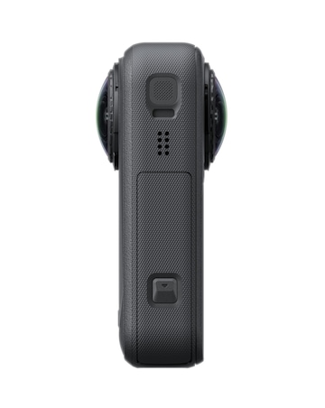 Insta360 X6 Action Camera - Standard Bundle