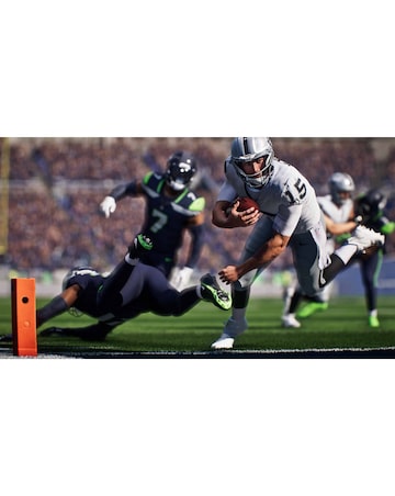 EA SPORTS Madden NFL 27 (Nintendo Switch 2)