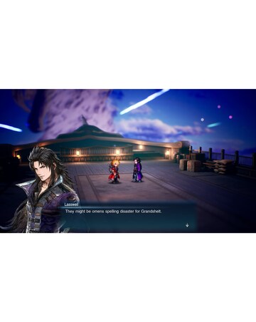 Final Fantasy Resonance (PS5)