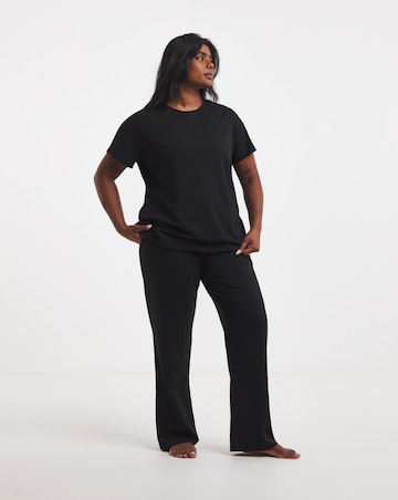 Pretty Secrets Back To Basics Pyjama Set