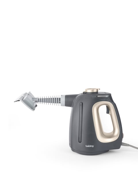 Beldray 15 In 1 Steam Cleaner