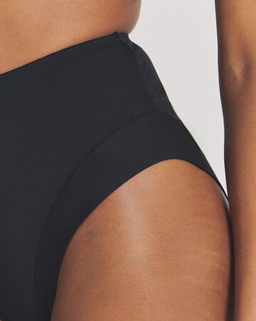 Pretty Secrets Modal Full Brief Knickers