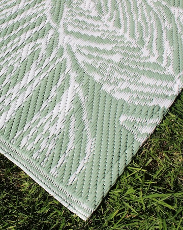 Matteo Outdoor Rug
