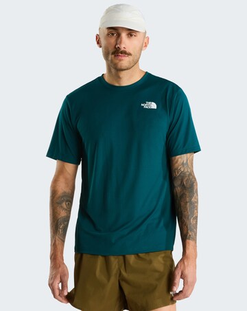 The North Face 24/7 S/S Tech T-Shirt