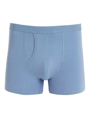 5 Pack Blue Mix A Front Boxers