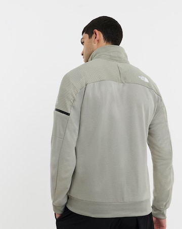 The North Face Mountain Athletics 1/4 Zip Fleece 2.0