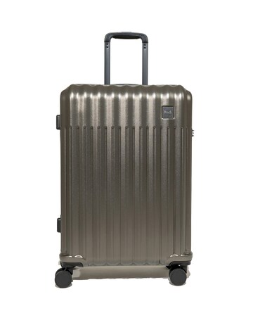 Rock Luna Medium Suitcase