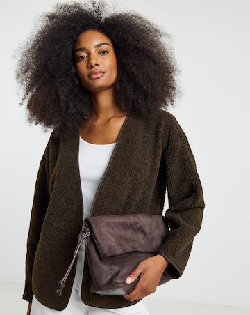 Vila Ada Teddy Jacket