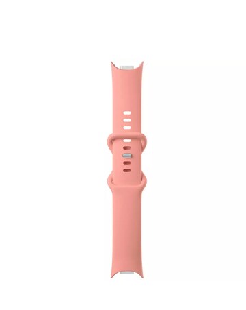 Google Fitbit Edge - Canyon/Champagne Gold