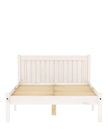 Rio Pine Bed Frame