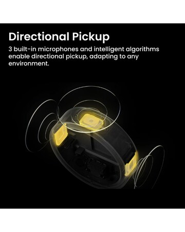 Insta360 Mic Pro (1 TX + 1 RX)