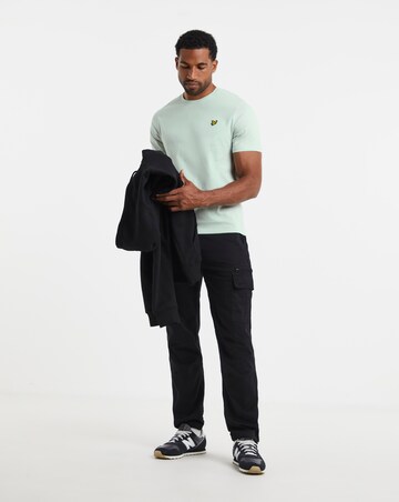Lyle & Scott Classic Short Sleeve T-Shirt - Light Blue