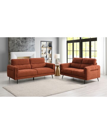 Astor 3 Seater Sofa