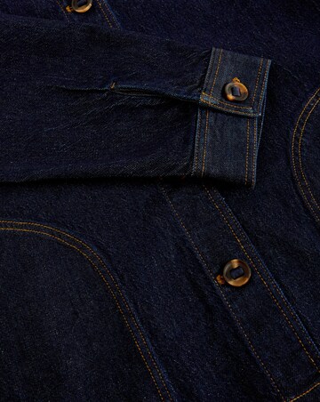 WHITE STUFF EDEN DENIM JACKET