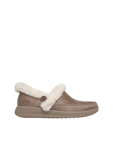Skechers Cozy Escape Slip-Ins Slipper - Standard Fit (D)