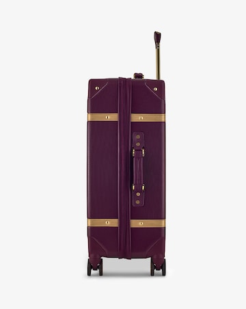 Rock Vintage Medium Suitcase