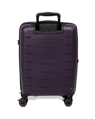 Rock Resilient 3pc Suitcase