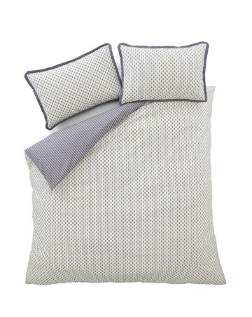 Bianca Amelie Duvet Cover Set