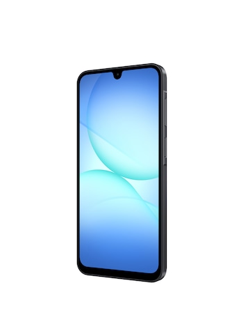 Samsung Galaxy A17 128GB 5G - Black