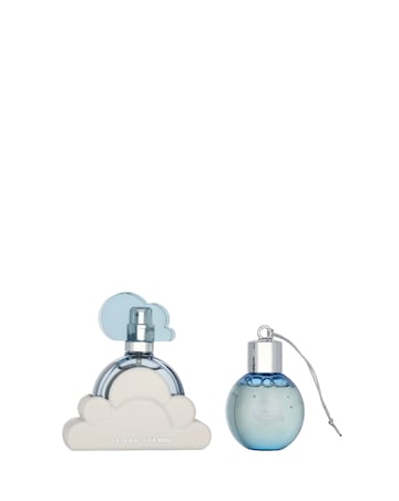Ariana Grande Cloud edp spray 30ml and showergel 75ml