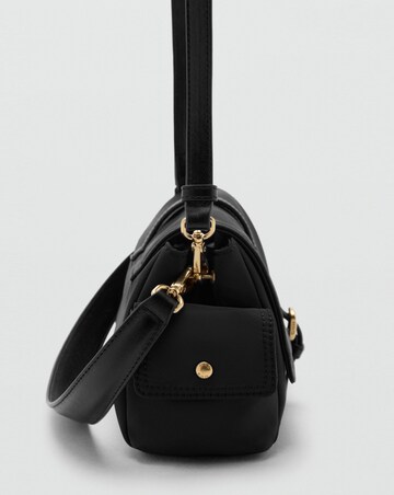 Mango Shoulder Bag