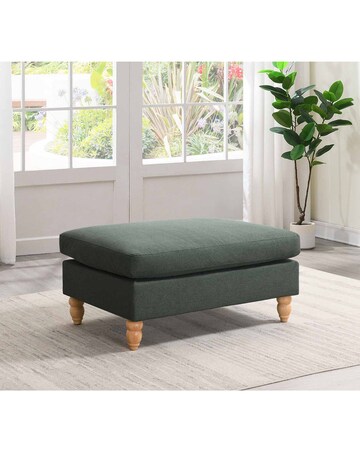 Bradie Footstool