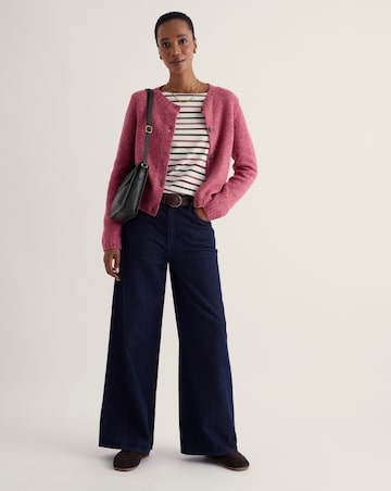 Seasalt Cornwall Dawson Pick Cardigan