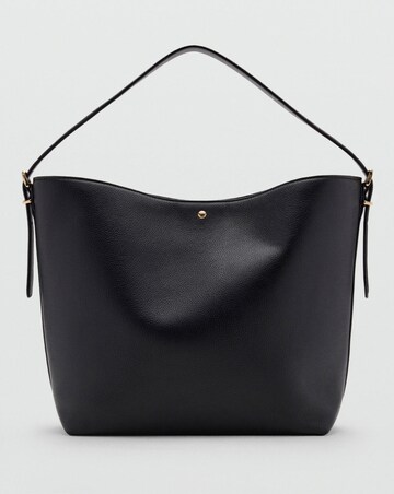 Mango Large Bucket Bag Buckle