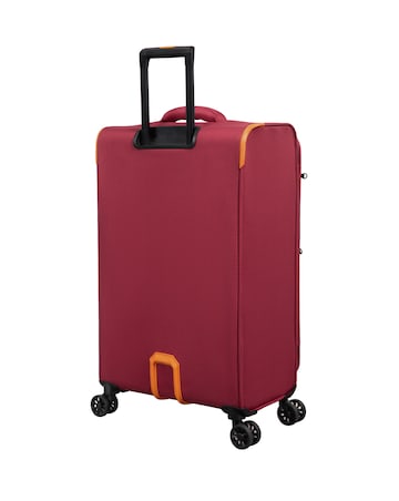 IT Luggage Compartment Large Suitcase Set