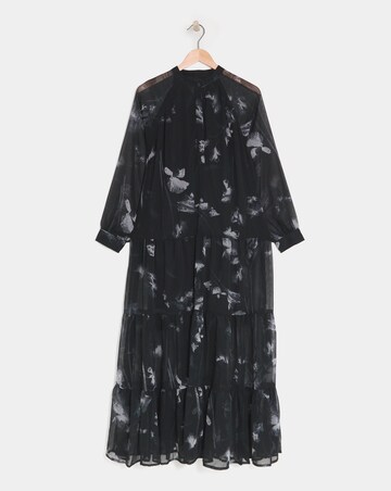 Religion Sunset Maxi Dress