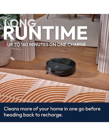 Hoover HG2 Hydro Vacuum Cleaner