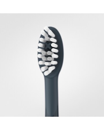 Ordo Grey Sonic+ Toothbrush & Case