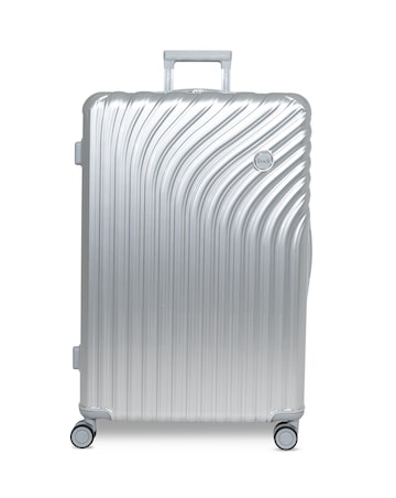 Rock Vesta Large Suitcase