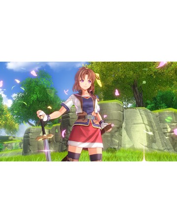 Trails in the Sky: 2nd Chapter (PS5)