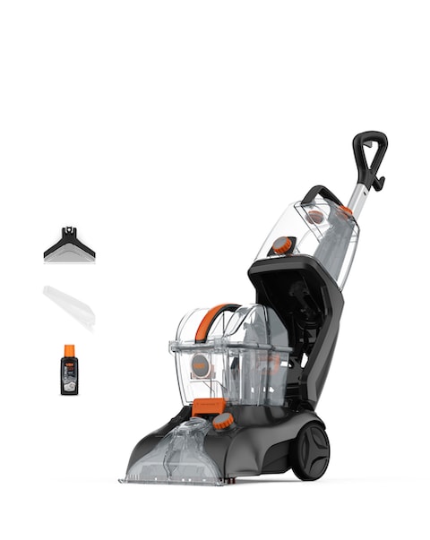 Vax Rapid Power Revive Carpet Washer