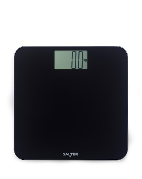 Salter Large Display Bathroom Scale