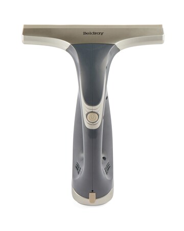 Beldray Window Vac - Titanium