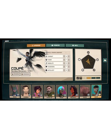 Dispatch Deluxe Edition (PS5)